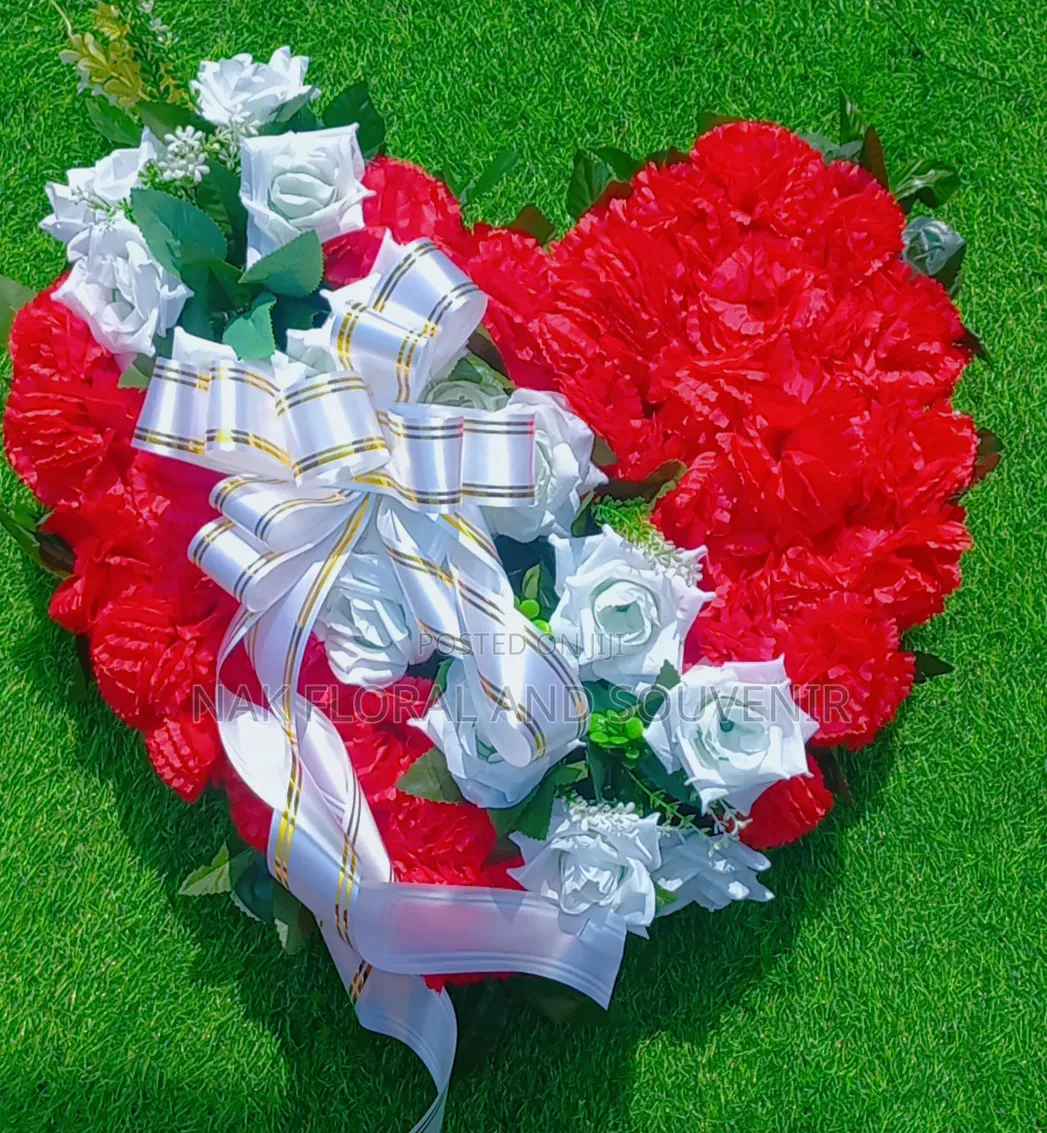 Funeral Wreath