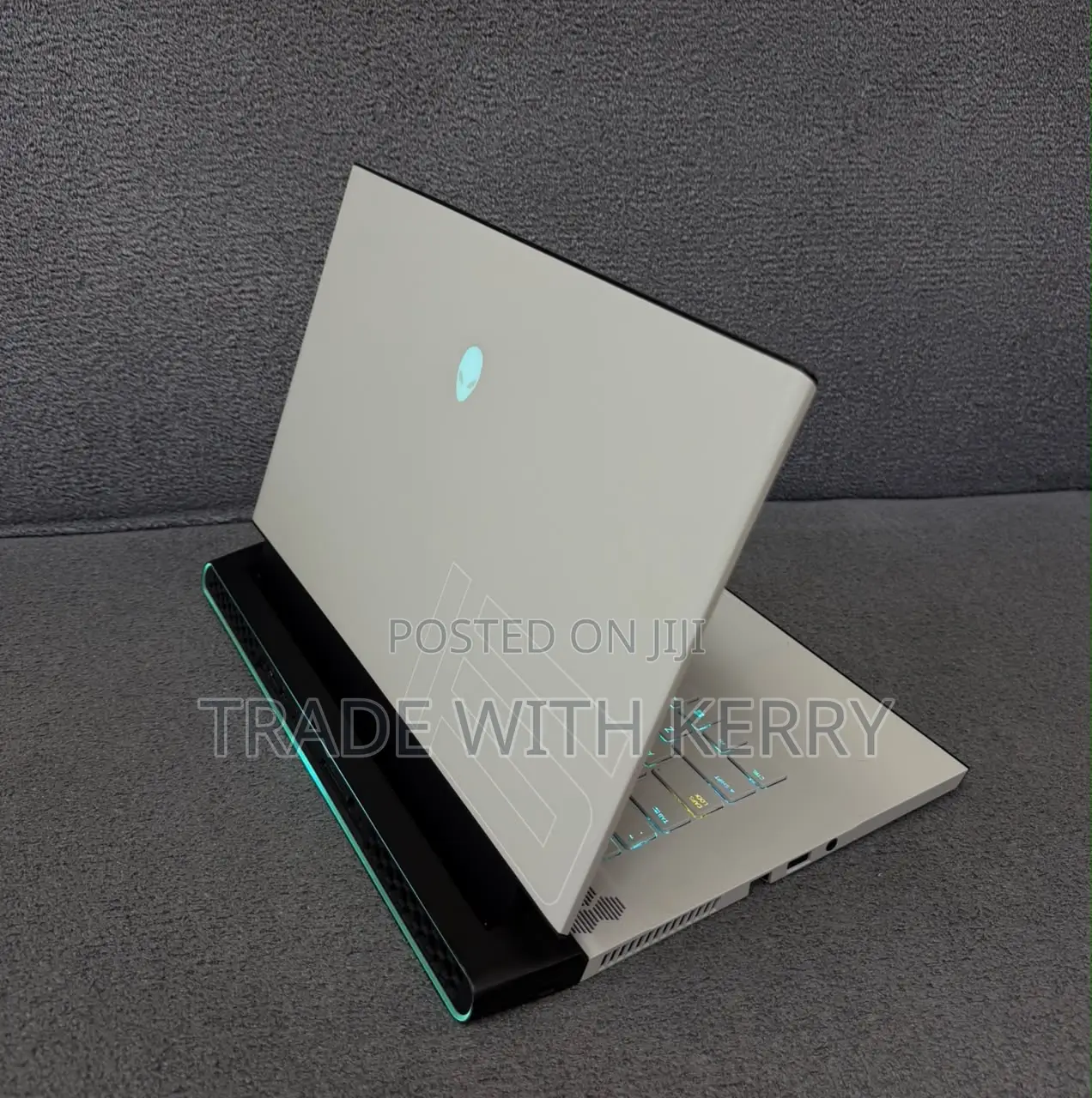 Laptop Dell Allenware M15 R5 32GB Intel Core i7 SSD 512GB
