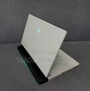 Laptop Dell Allenware M15 R5 32GB Intel Core i7 SSD 512GB