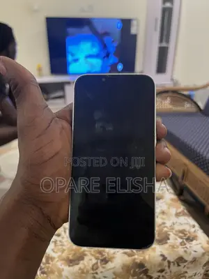 Apple iPhone 13 128 GB White
