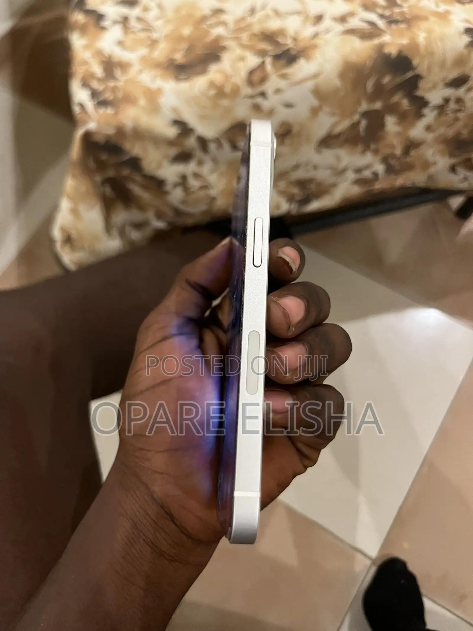 Apple iPhone 13 128 GB White