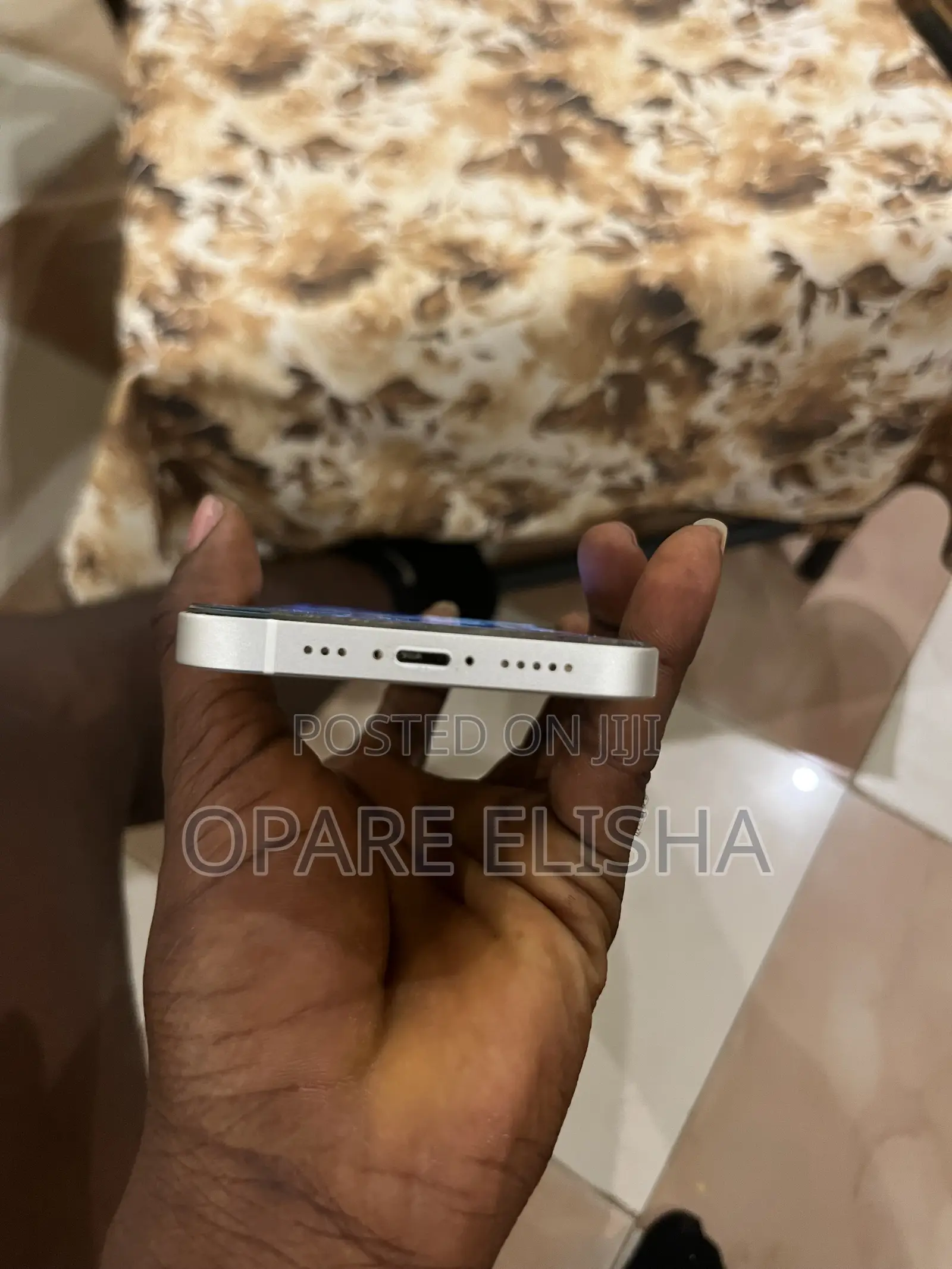 Apple iPhone 13 128 GB White