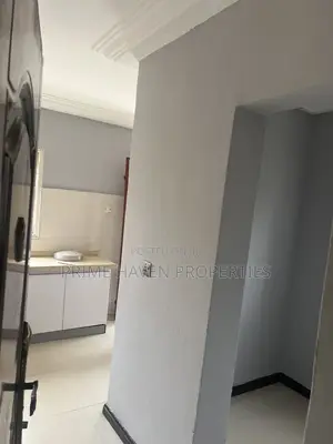 2bdrm Apartment in Agbogba for rent