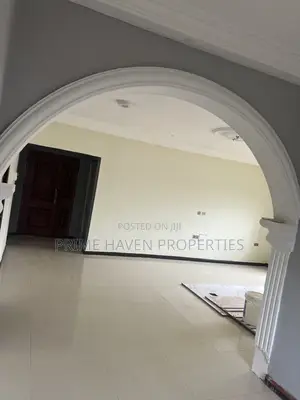 2bdrm Apartment in Agbogba for rent