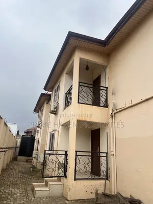 2bdrm Apartment in Agbogba for rent