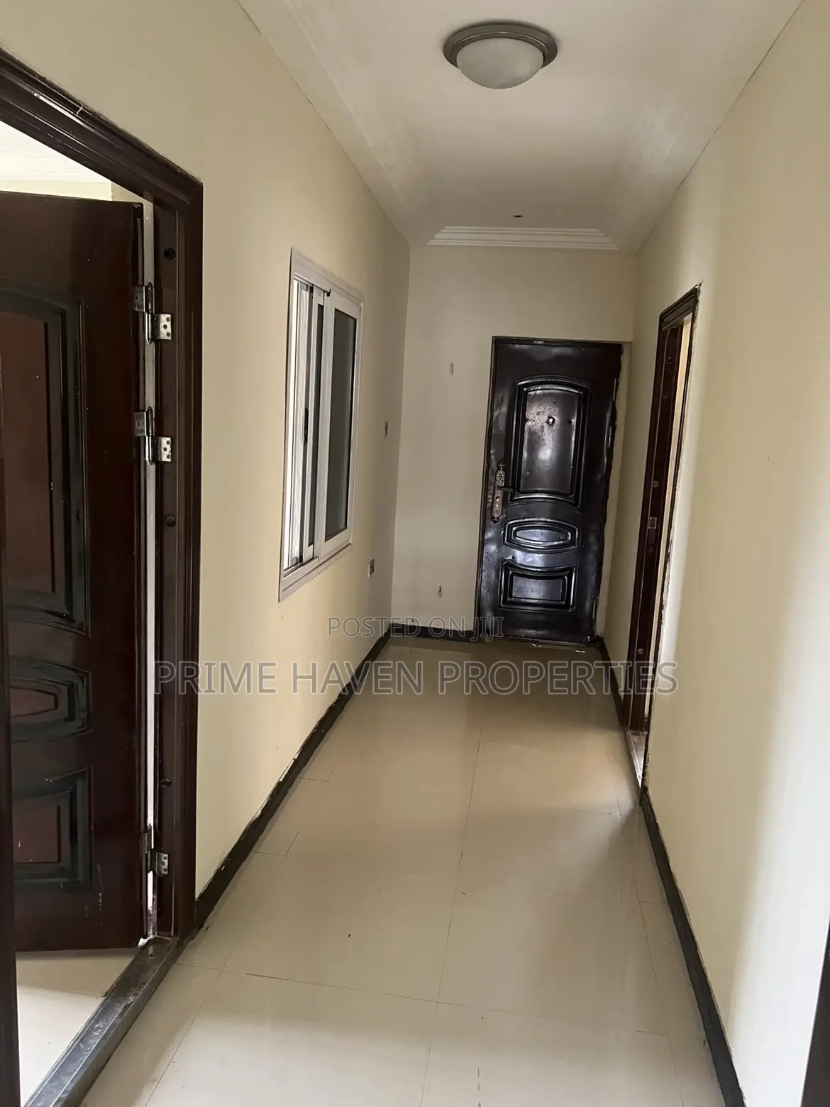 2bdrm Apartment in Agbogba for rent