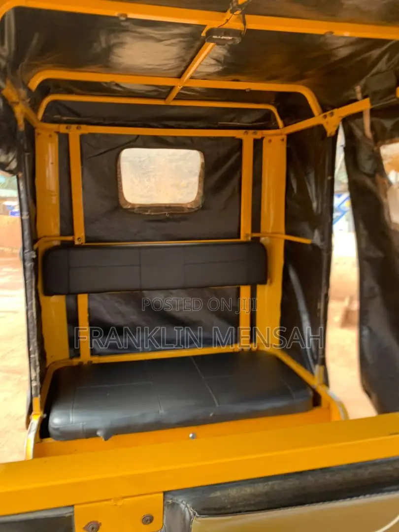 Apsonic AP150ZH-175A 2023 Yellow