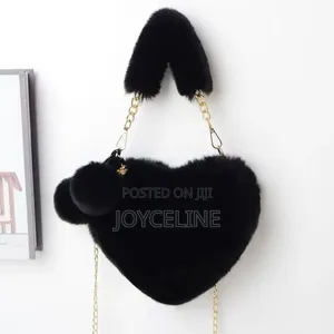 Bags-Cute and Fluffy