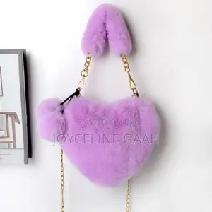 Bags-Cute and Fluffy