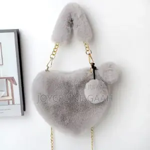 Bags-Cute and Fluffy