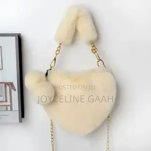 Bags-Cute and Fluffy