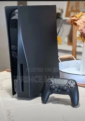 PlayStation 5 Console