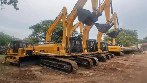Sany Sy215c/XCMG Xe215c/Zoomlion Ze215g/Liugong 922e/Cat 320gx China