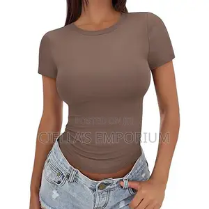 Basic Tops
