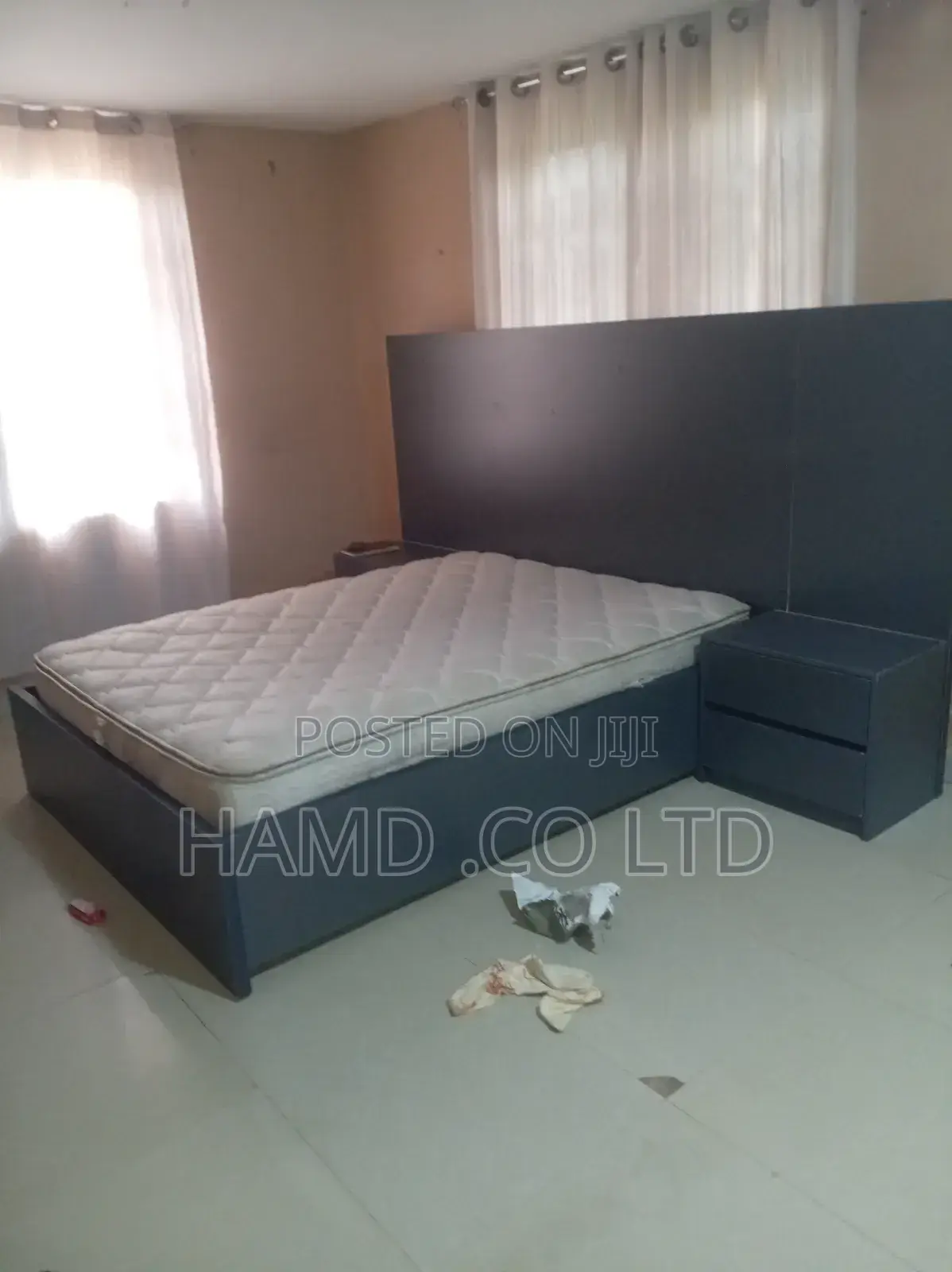 Carpentry in Furniture and Interior Design