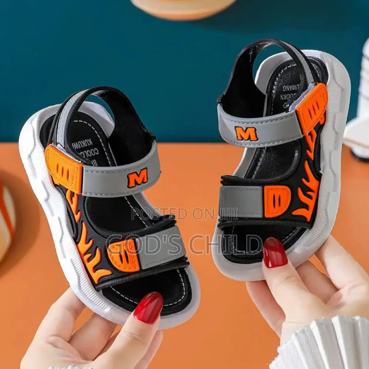 Kids Shoes