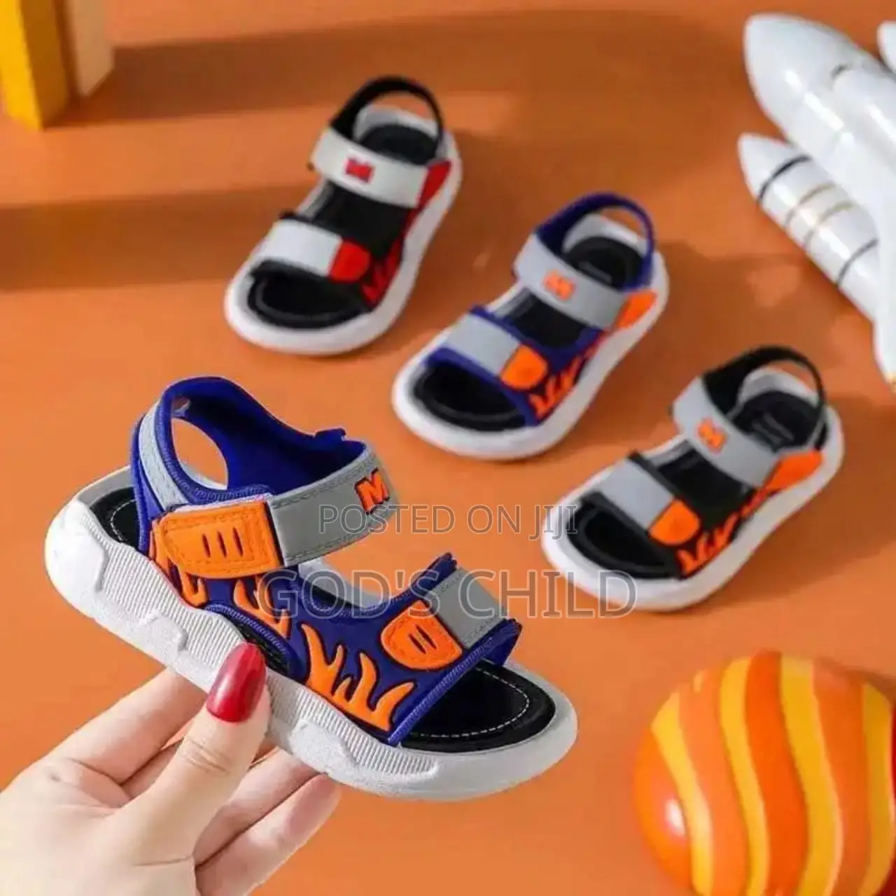 Kids Shoes