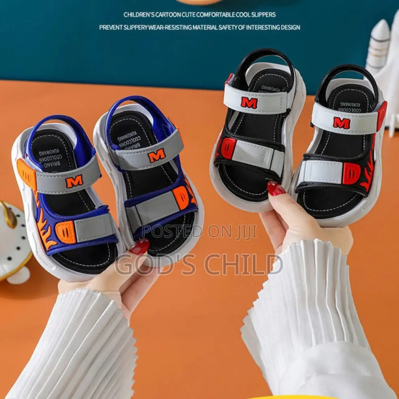 Kids Shoes