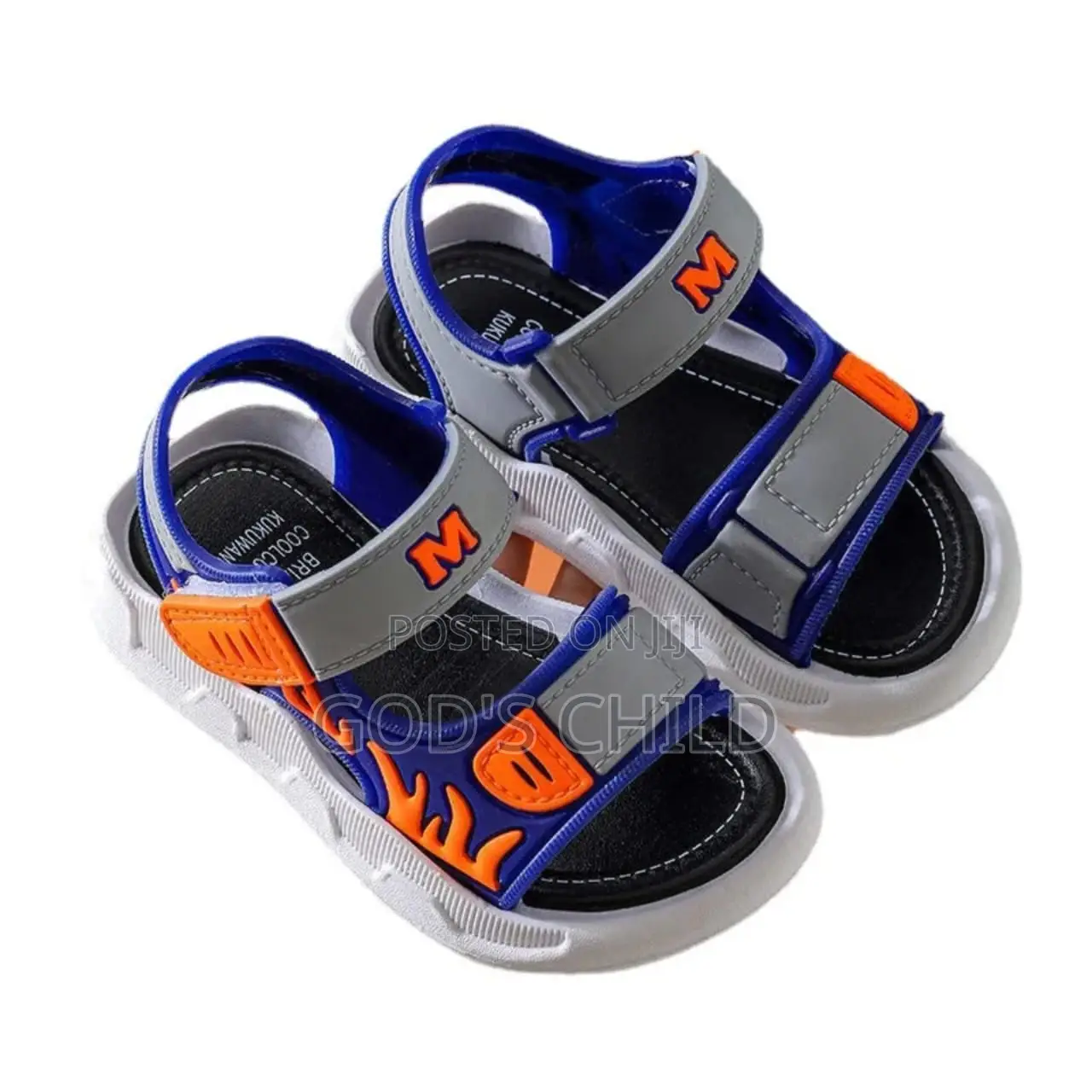 Kids Shoes
