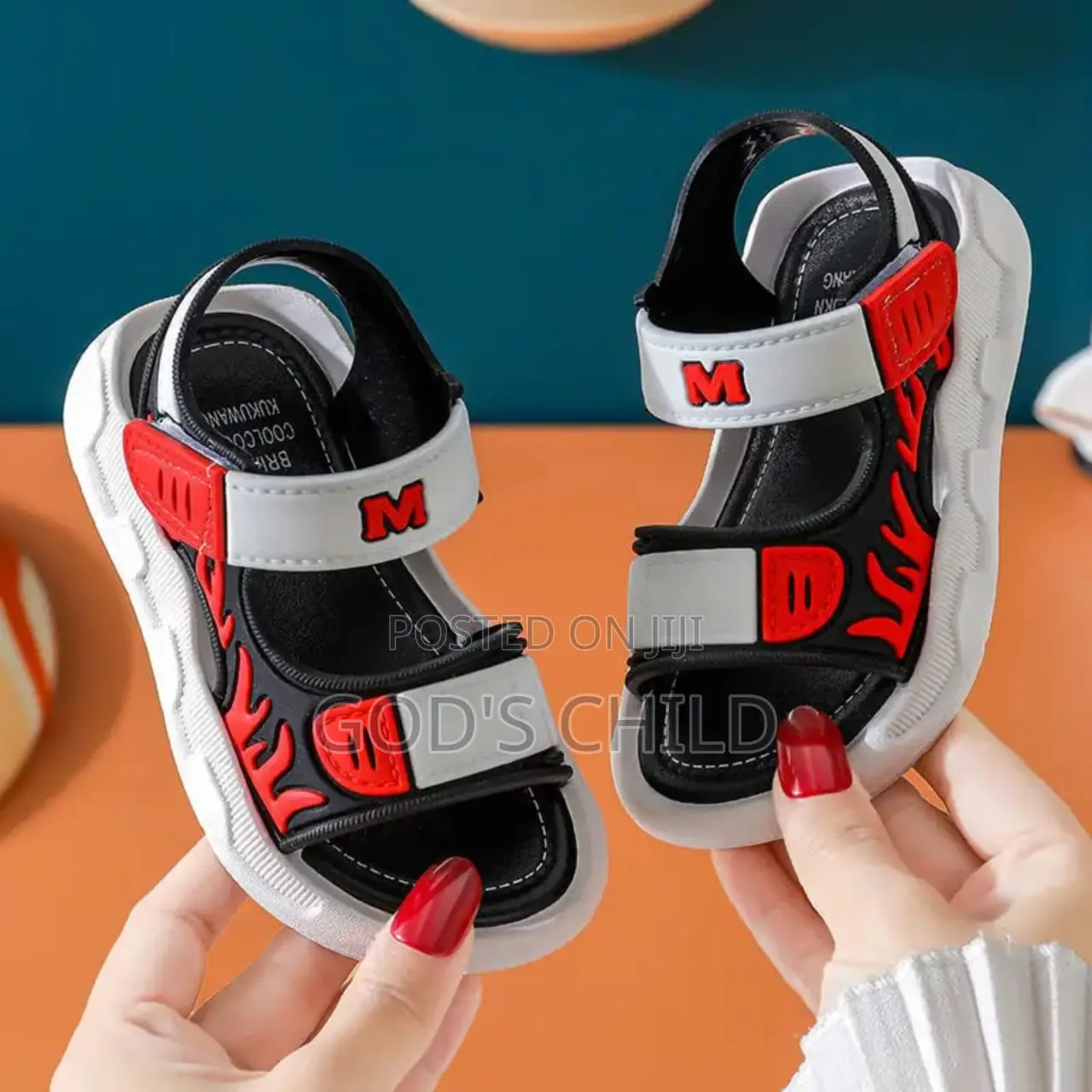 Kids Shoes