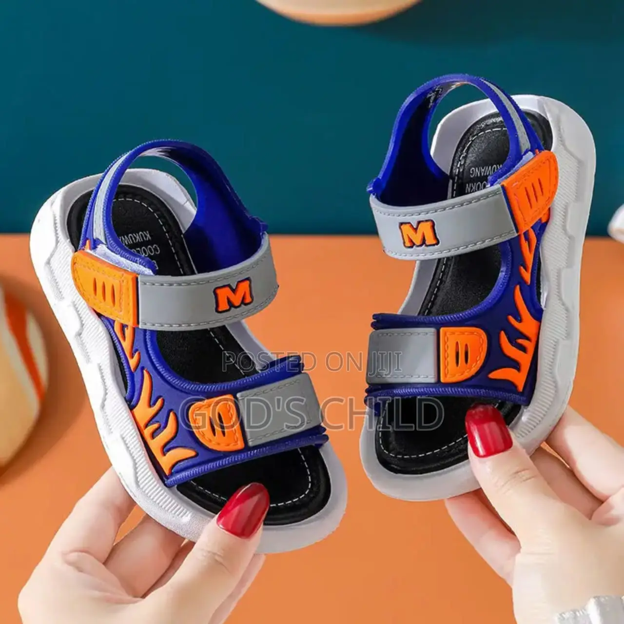 Kids Shoes