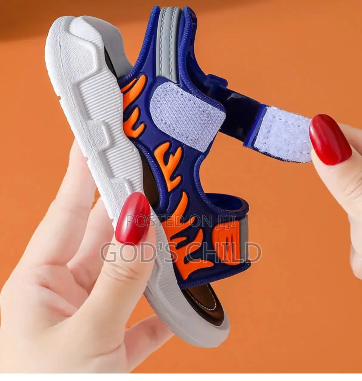 Kids Shoes