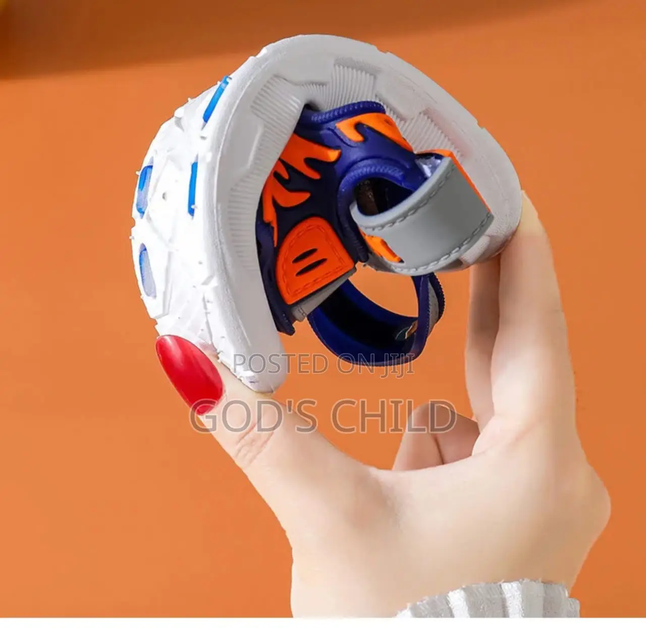 Kids Shoes