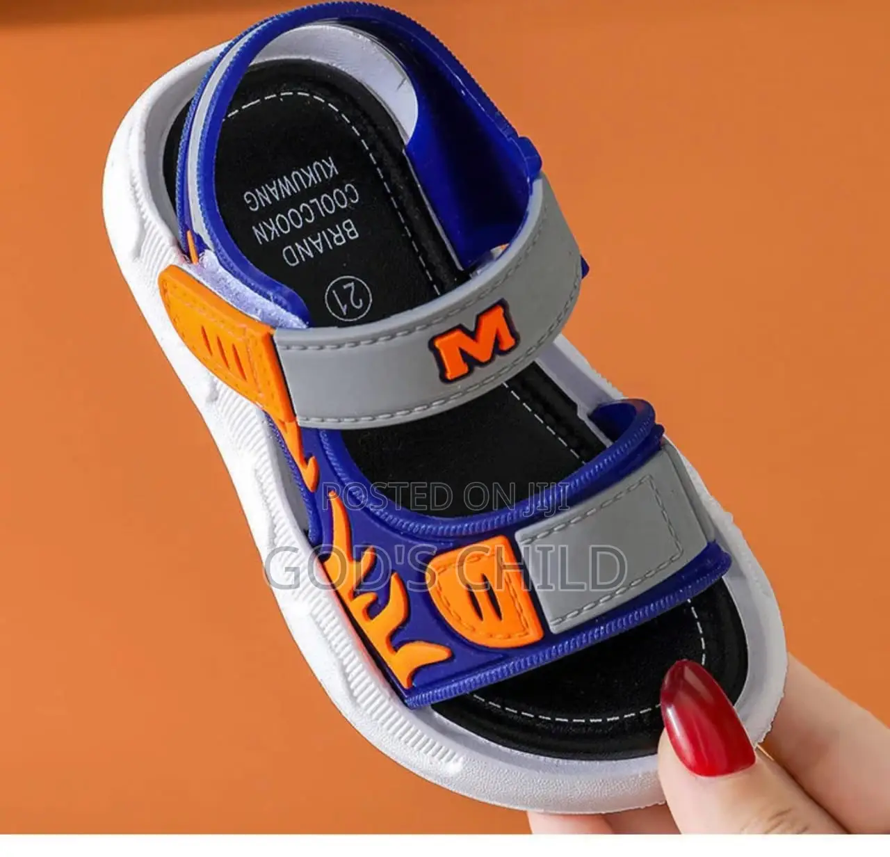 Kids Shoes