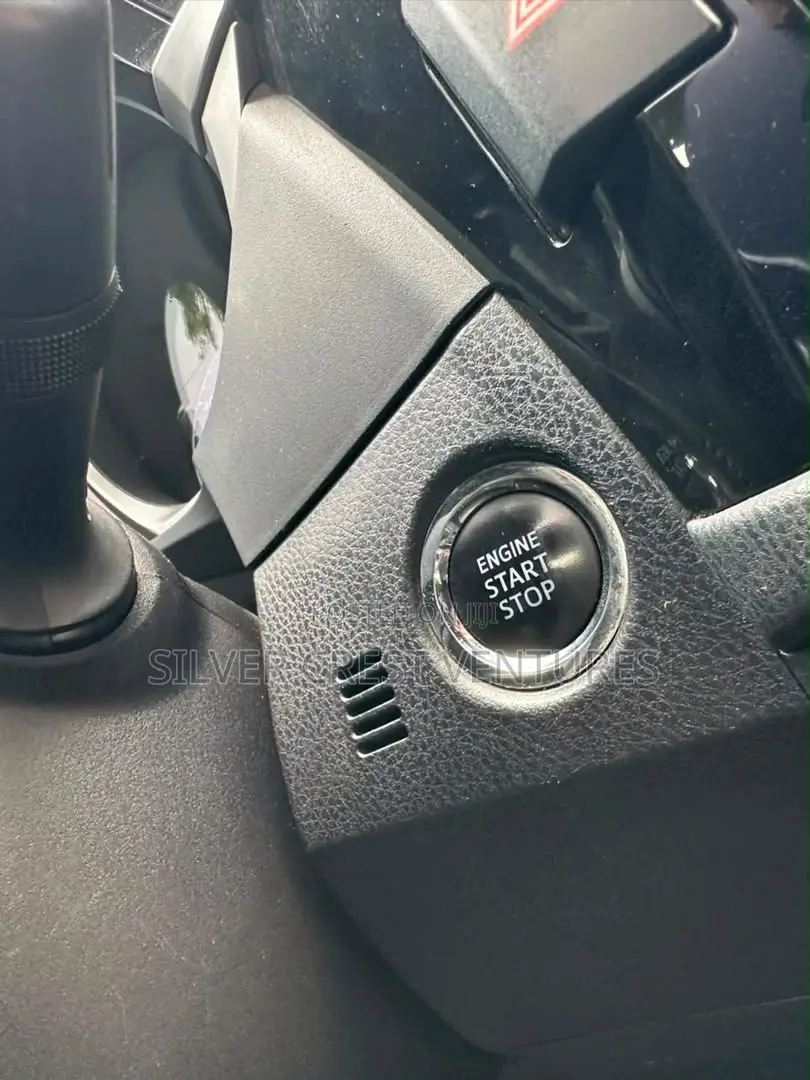 Toyota Corolla S 4dr Sedan (1.8L 4cyl CVT) 2016 Black