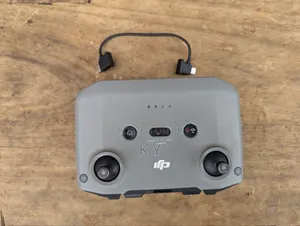 DJI RC-N1 Remote Controller – Good Condition