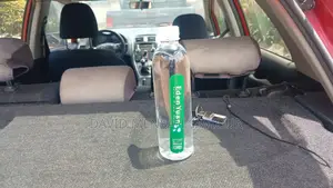 Eden Yuan Mineral Water