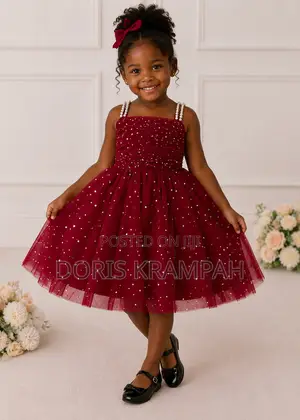 Princess Dresses