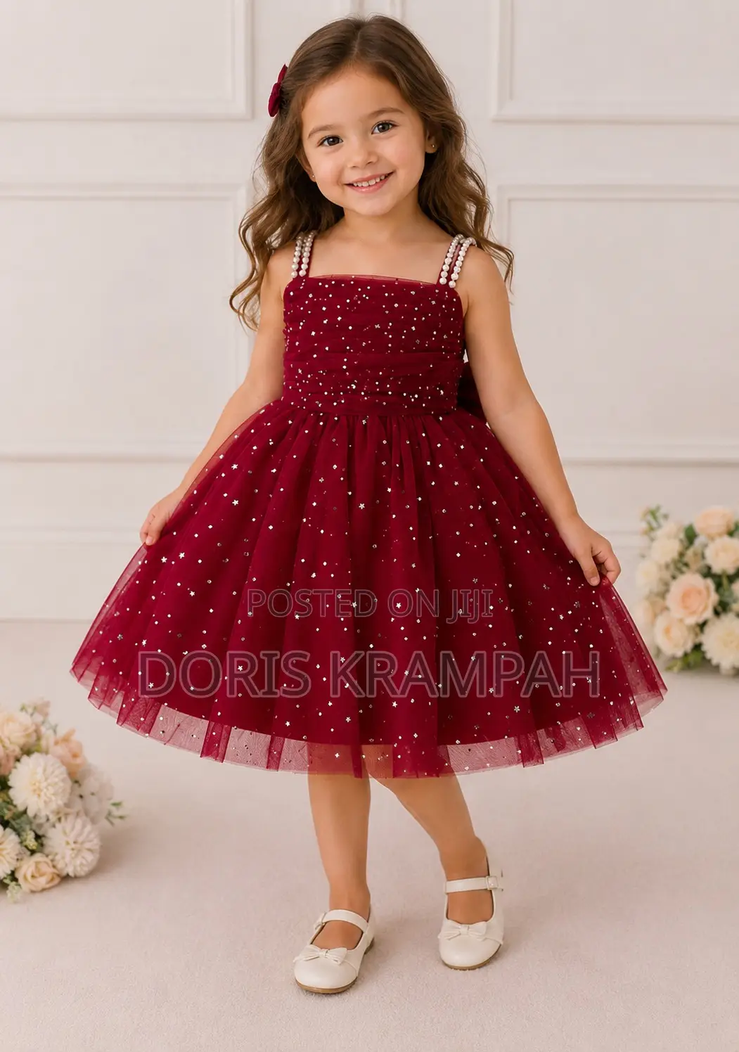 Princess Dresses