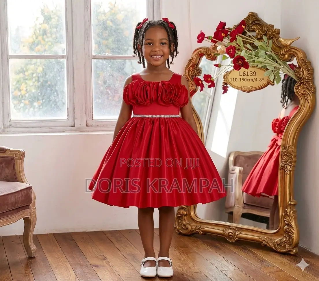 Princess Dresses