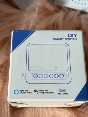 Diy Smart Switch for Sale