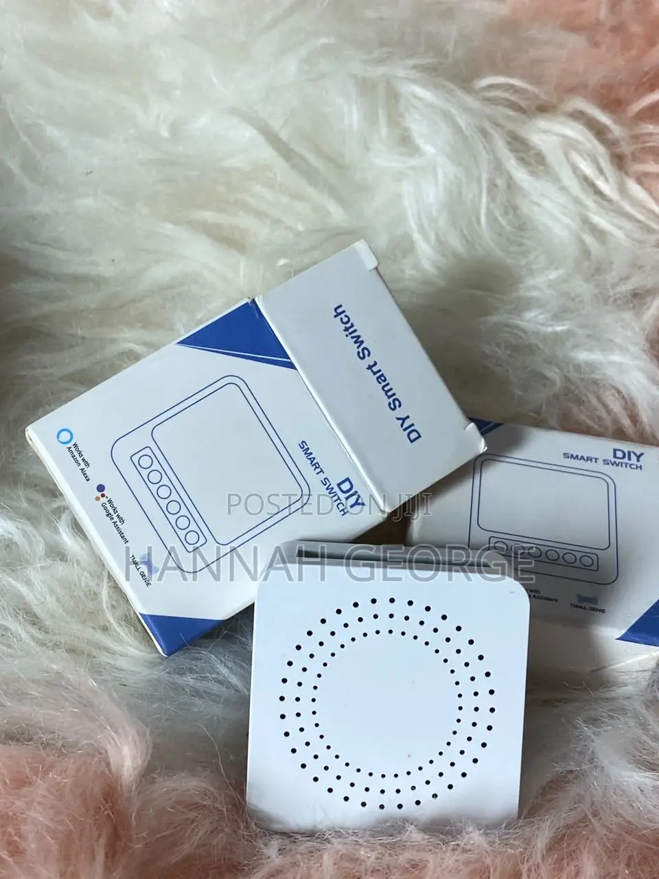 Diy Smart Switch for Sale