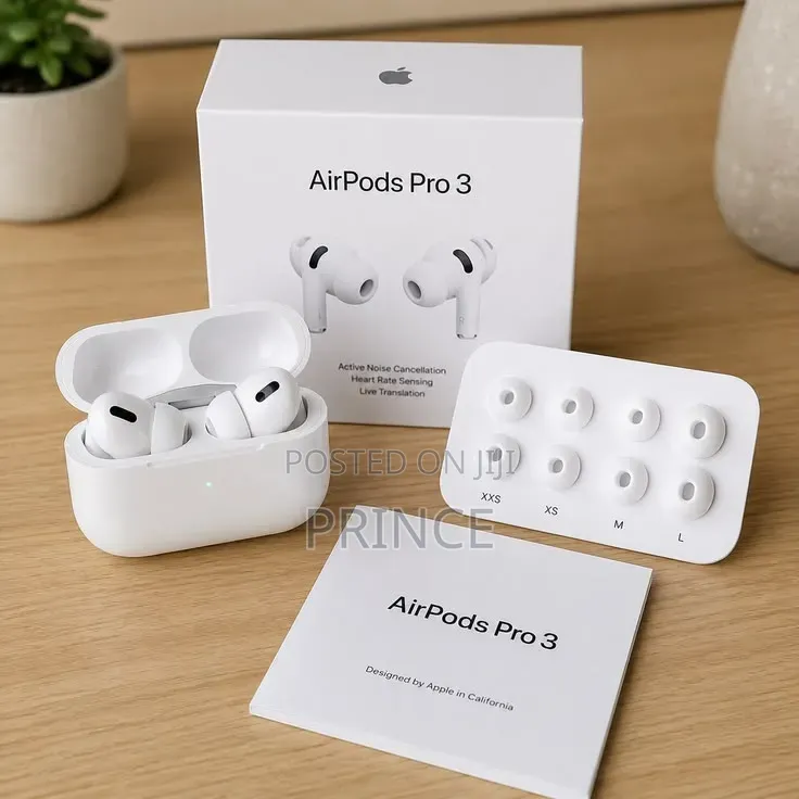 Apple Airpods Pro