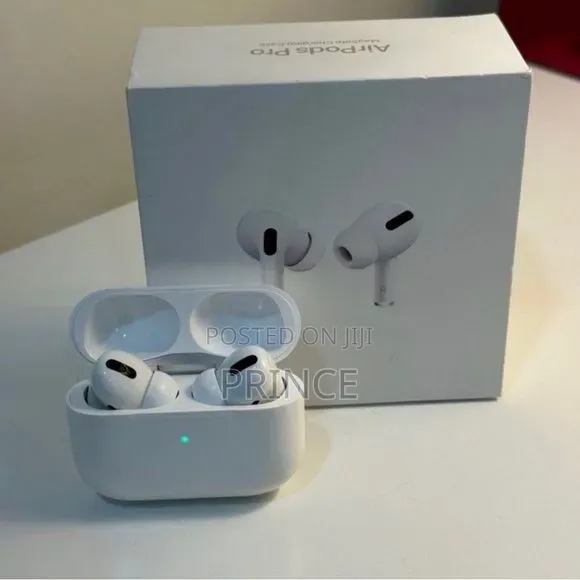 Apple Airpods Pro