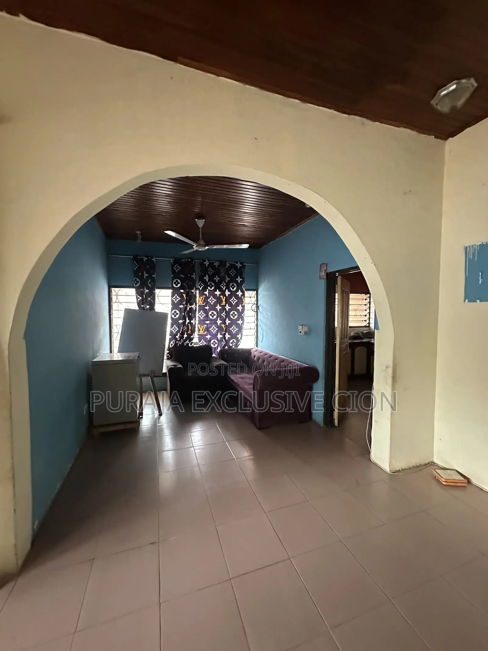 Studio Apartment in Weija, Choice, Old Barrier for rent