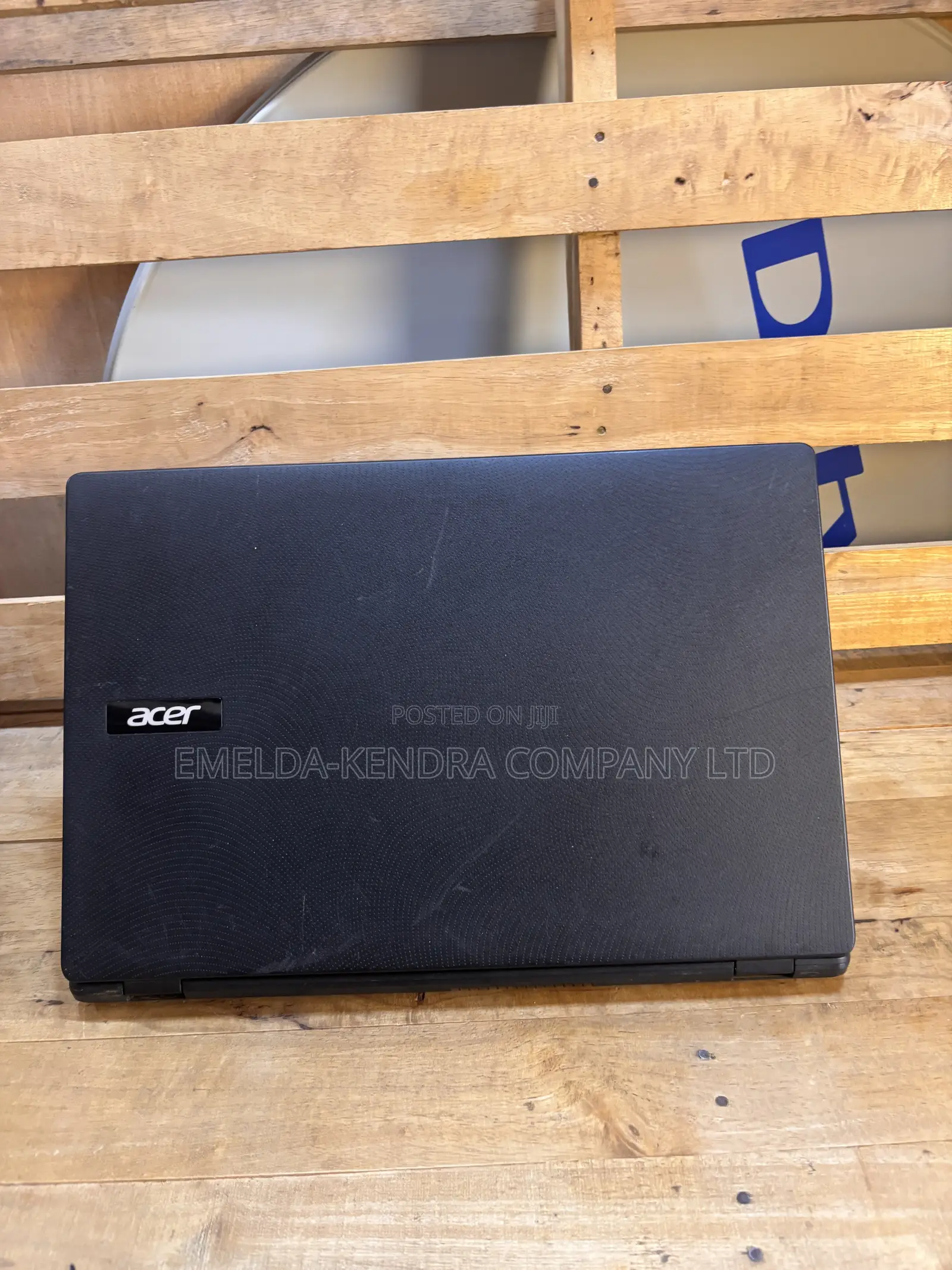 Laptop Acer Aspire ES1-731 4GB Intel Celeron HDD 1T