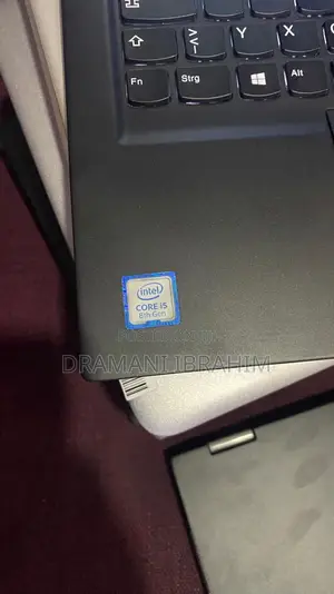 Laptop Lenovo ThinkPad X390 Yoga 8GB Intel Core i5 SSD 256GB
