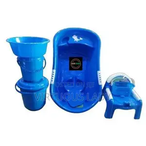 Baby Bathset