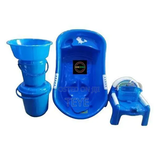 Baby Bathset