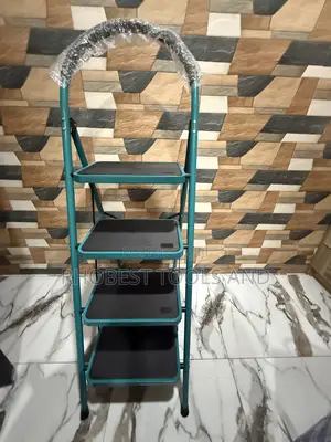 Step Ladders