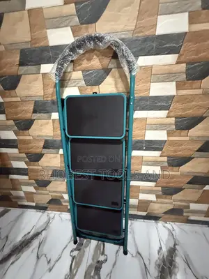 Step Ladders
