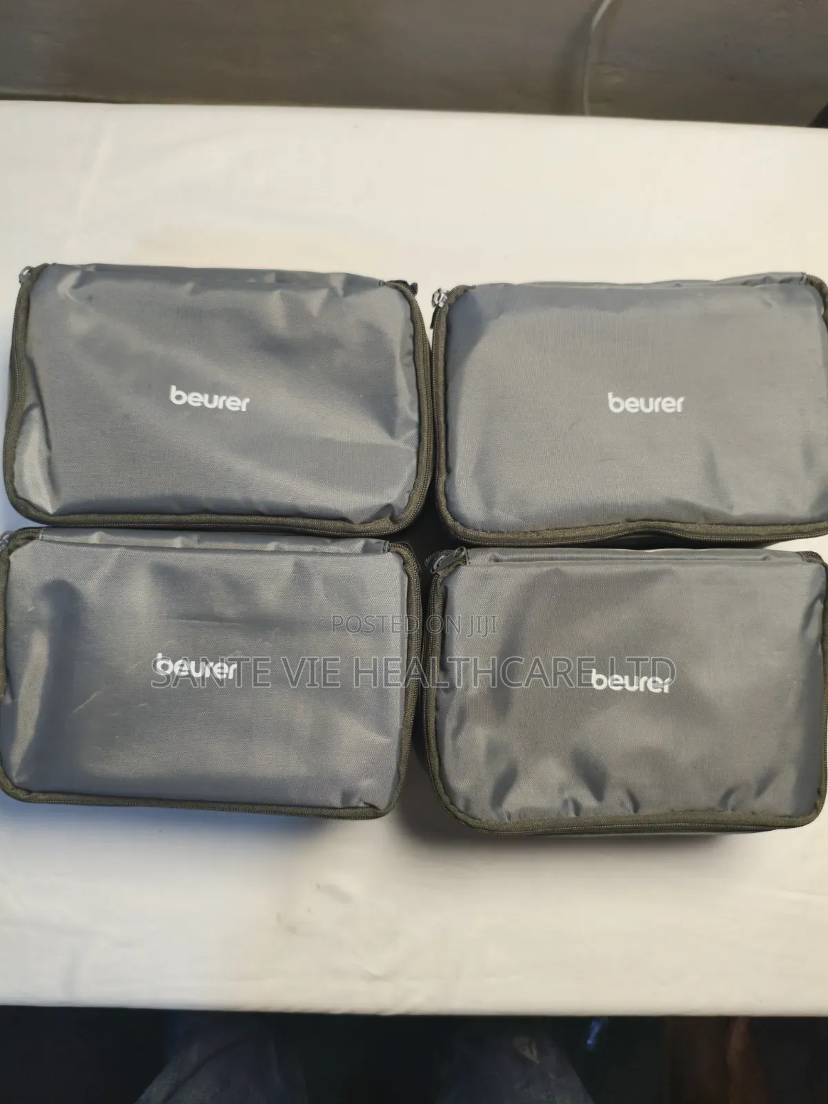 Beurer BM55 Blood Pressure German Made
