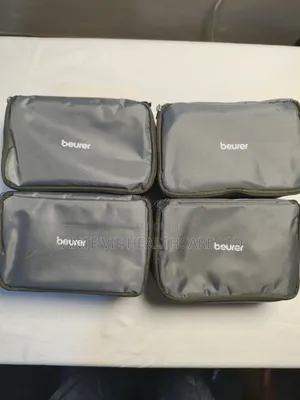 Beurer BM55 Blood Pressure German Made