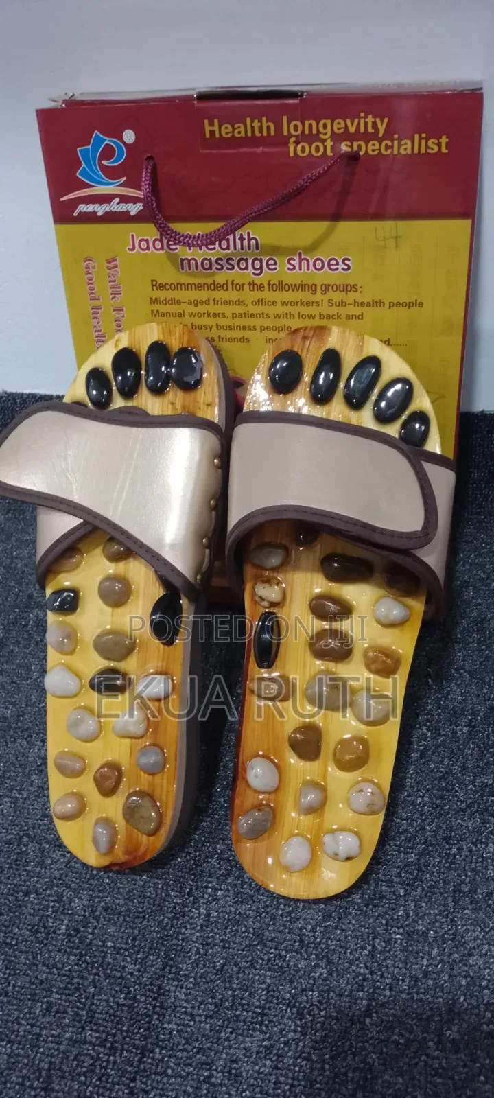 Slippers