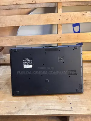 Laptop Acer Aspire ES1-731 4GB Intel Celeron HDD 1T