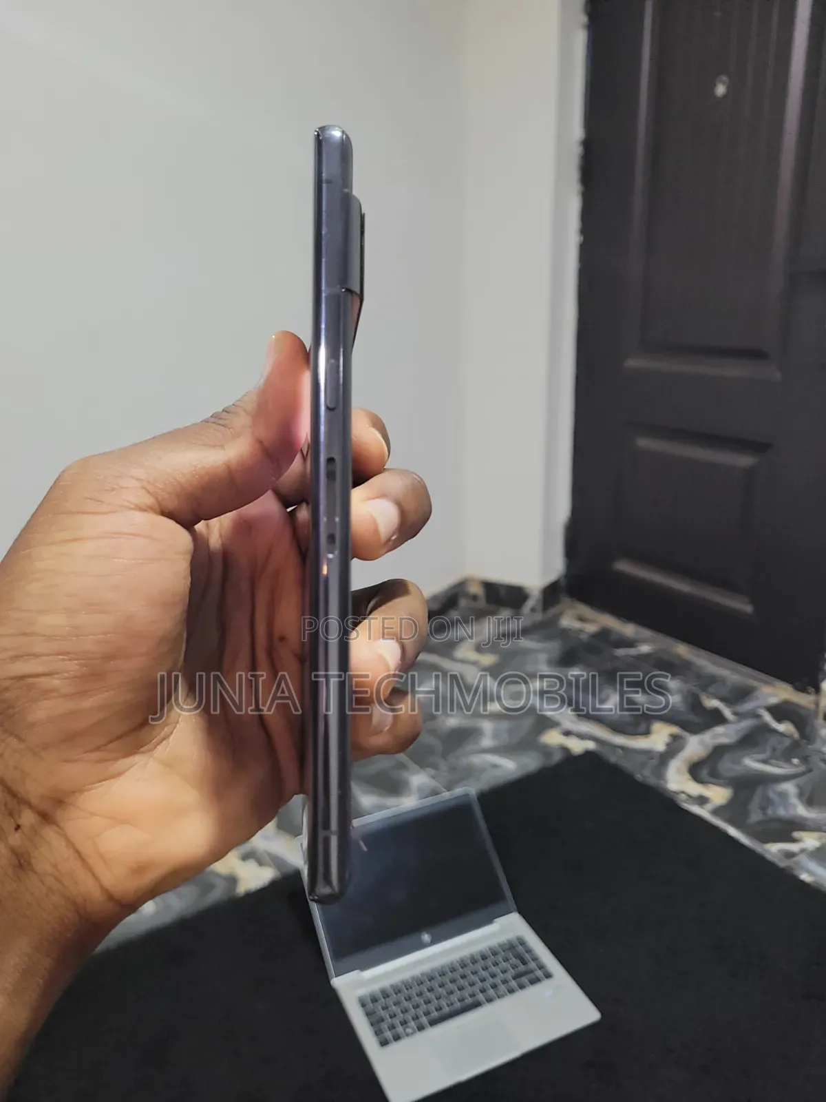 Google Pixel 7 Pro 128 GB Black